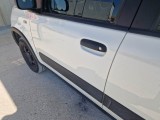  Fiat  Panda FIAT  / 2011 / 5P / BERLINA 0.9 TWINAIR TURBO 85CV WILD 4X4 #28