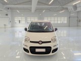  Fiat  Panda FIAT  / 2011 / 5P / BERLINA 1.0 70CV SeS HYBRID #6