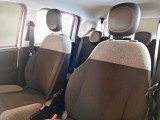  Fiat  Panda FIAT  / 2011 / 5P / BERLINA 1.0 70CV SeS HYBRID #11