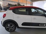  Citroen  C3 CITROEN  / 2020 / 5P / BERLINA PURETECH 83 SeS FEEL PACK NEO PATENTATI #41