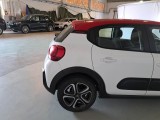  Citroen  C3 CITROEN  / 2020 / 5P / BERLINA PURETECH 83 SeS FEEL PACK NEO PATENTATI #44