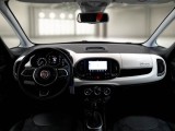  Fiat  500 FIAT L WAGON / 2017 / 5P / MONOVOLUME 1.3 MULTIJET 95CV LOUNGE #3
