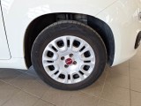  Fiat  Panda FIAT  / 2011 / 5P / BERLINA 1.0 70CV SeS HYBRID #17