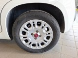  Fiat  Panda FIAT  / 2011 / 5P / BERLINA 1.0 70CV SeS HYBRID #19