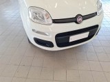  Fiat  Panda FIAT  / 2011 / 5P / BERLINA 1.0 70CV SeS HYBRID #21