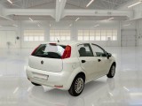  Fiat  Punto FIAT  / 2011 / 5P / BERLINA 1.3 MULTIJET STREET 95CV SeS EU6 #2