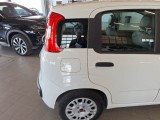  Fiat  Panda FIAT  / 2011 / 5P / BERLINA 1.0 70CV SeS HYBRID #25
