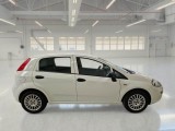  Fiat  Punto FIAT  / 2011 / 5P / BERLINA 1.3 MULTIJET STREET 95CV SeS EU6 #7
