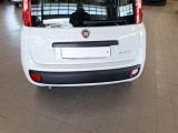  Fiat  Panda FIAT  / 2011 / 5P / BERLINA 1.0 70CV SeS HYBRID #28
