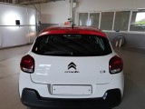 Citroen  C3 CITROEN  / 2020 / 5P / BERLINA PURETECH 83 SeS FEEL PACK NEO PATENTATI #50