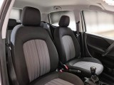  Fiat  Punto FIAT  / 2011 / 5P / BERLINA 1.3 MULTIJET STREET 95CV SeS EU6 #13