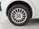  Fiat  Punto FIAT  / 2011 / 5P / BERLINA 1.3 MULTIJET STREET 95CV SeS EU6 #18