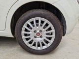 Fiat  Punto FIAT  / 2011 / 5P / BERLINA 1.3 MULTIJET STREET 95CV SeS EU6 #19