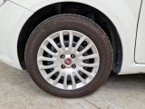  Fiat  Punto FIAT  / 2011 / 5P / BERLINA 1.3 MULTIJET STREET 95CV SeS EU6 #20