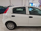  Fiat  Punto FIAT  / 2011 / 5P / BERLINA 1.3 MULTIJET STREET 95CV SeS EU6 #27