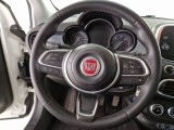  Fiat  500 FIAT X / 2018 / 5P / CROSSOVER 1.3 MJET 95CV E6D CLUB #118
