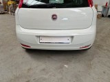  Fiat  Punto FIAT  / 2011 / 5P / BERLINA 1.3 MULTIJET STREET 95CV SeS EU6 #32