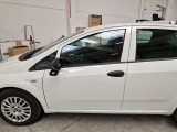  Fiat  Punto FIAT  / 2011 / 5P / BERLINA 1.3 MULTIJET STREET 95CV SeS EU6 #39