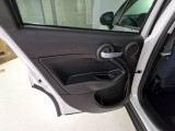  Fiat  500 FIAT X / 2018 / 5P / CROSSOVER 1.3 MJET 95CV E6D CLUB #142