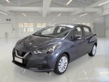  Nissan  Micra NISSAN  / 2016 / 5P / BERLINA IG¿T 92 ACENTA 