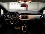  Nissan  Micra NISSAN  / 2016 / 5P / BERLINA IG¿T 92 ACENTA #3