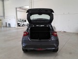  Nissan  Micra NISSAN  / 2016 / 5P / BERLINA IG¿T 92 ACENTA #5