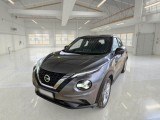  Nissan  Juke NISSAN  / 2019 / 5P / CROSSOVER 1.0 DIG-T 117 N-CONNECTA MT 