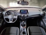  Nissan  Juke NISSAN  / 2019 / 5P / CROSSOVER 1.0 DIG-T 117 N-CONNECTA MT #3
