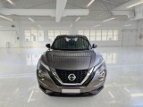  Nissan  Juke NISSAN  / 2019 / 5P / CROSSOVER 1.0 DIG-T 117 N-CONNECTA MT #6