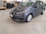  Nissan  Micra NISSAN  / 2016 / 5P / BERLINA IG¿T 92 ACENTA #21