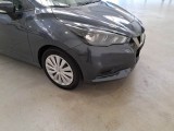  Nissan  Micra NISSAN  / 2016 / 5P / BERLINA IG¿T 92 ACENTA #23