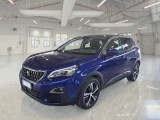  Peugeot  3008 PEUGEOT  / 2016 / 5P / SUV BLUEHDI 130 EAT8 SeS BUSINESS 