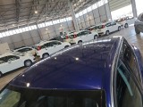  Peugeot  3008 PEUGEOT  / 2016 / 5P / SUV BLUEHDI 130 EAT8 SeS BUSINESS #9
