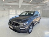  Volkswagen  T-ROC VOLKSWAGEN  / 2017 / 5P / SUV 1.5 TSI ACT BUSINESS DSG 