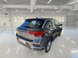  Volkswagen  T-ROC VOLKSWAGEN  / 2017 / 5P / SUV 1.5 TSI ACT BUSINESS DSG #2
