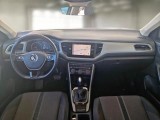  Volkswagen  T-ROC VOLKSWAGEN  / 2017 / 5P / SUV 1.5 TSI ACT BUSINESS DSG #3