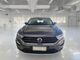  Volkswagen  T-ROC VOLKSWAGEN  / 2017 / 5P / SUV 1.5 TSI ACT BUSINESS DSG #6