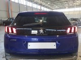  Peugeot  3008 PEUGEOT  / 2016 / 5P / SUV BLUEHDI 130 EAT8 SeS BUSINESS #55