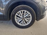  Volkswagen  T-ROC VOLKSWAGEN  / 2017 / 5P / SUV 1.5 TSI ACT BUSINESS DSG #17