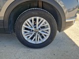  Volkswagen  T-ROC VOLKSWAGEN  / 2017 / 5P / SUV 1.5 TSI ACT BUSINESS DSG #19
