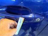  Peugeot  3008 PEUGEOT  / 2016 / 5P / SUV BLUEHDI 130 EAT8 SeS BUSINESS #71