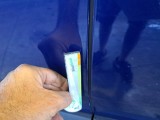  Peugeot  3008 PEUGEOT  / 2016 / 5P / SUV BLUEHDI 130 EAT8 SeS BUSINESS #69