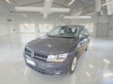  Volkswagen  Tiguan VOLKSWAGEN  / 2016 / 5P / SUV 2.0 TDI SCR 110KW BUSINESS BMT 