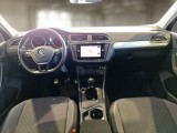  Volkswagen  Tiguan VOLKSWAGEN  / 2016 / 5P / SUV 2.0 TDI SCR 110KW BUSINESS BMT #3