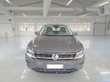  Volkswagen  Tiguan VOLKSWAGEN  / 2016 / 5P / SUV 2.0 TDI SCR 110KW BUSINESS BMT #6