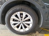  Volkswagen  Tiguan VOLKSWAGEN  / 2016 / 5P / SUV 2.0 TDI SCR 110KW BUSINESS BMT #20