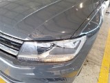  Volkswagen  Tiguan VOLKSWAGEN  / 2016 / 5P / SUV 2.0 TDI SCR 110KW BUSINESS BMT #28