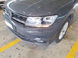  Volkswagen  Tiguan VOLKSWAGEN  / 2016 / 5P / SUV 2.0 TDI SCR 110KW BUSINESS BMT #30