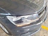  Volkswagen  Tiguan VOLKSWAGEN  / 2016 / 5P / SUV 2.0 TDI SCR 110KW BUSINESS BMT #32