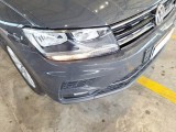  Volkswagen  Tiguan VOLKSWAGEN  / 2016 / 5P / SUV 2.0 TDI SCR 110KW BUSINESS BMT #34